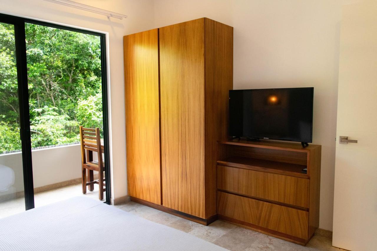 Brava Residence Tulum Exterior foto